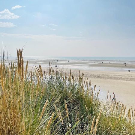 Sunset Centre Merlimont Plage 外观 照片
