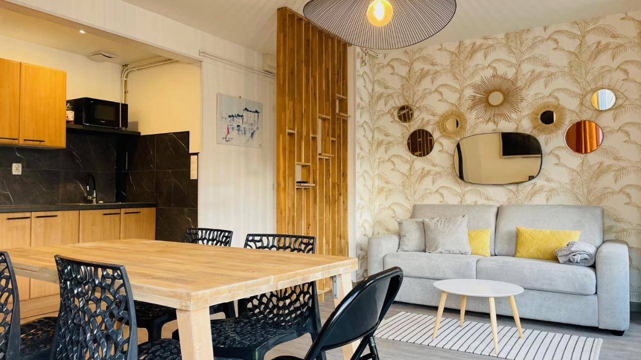 Sunset Centre Merlimont Plage 外观 照片
