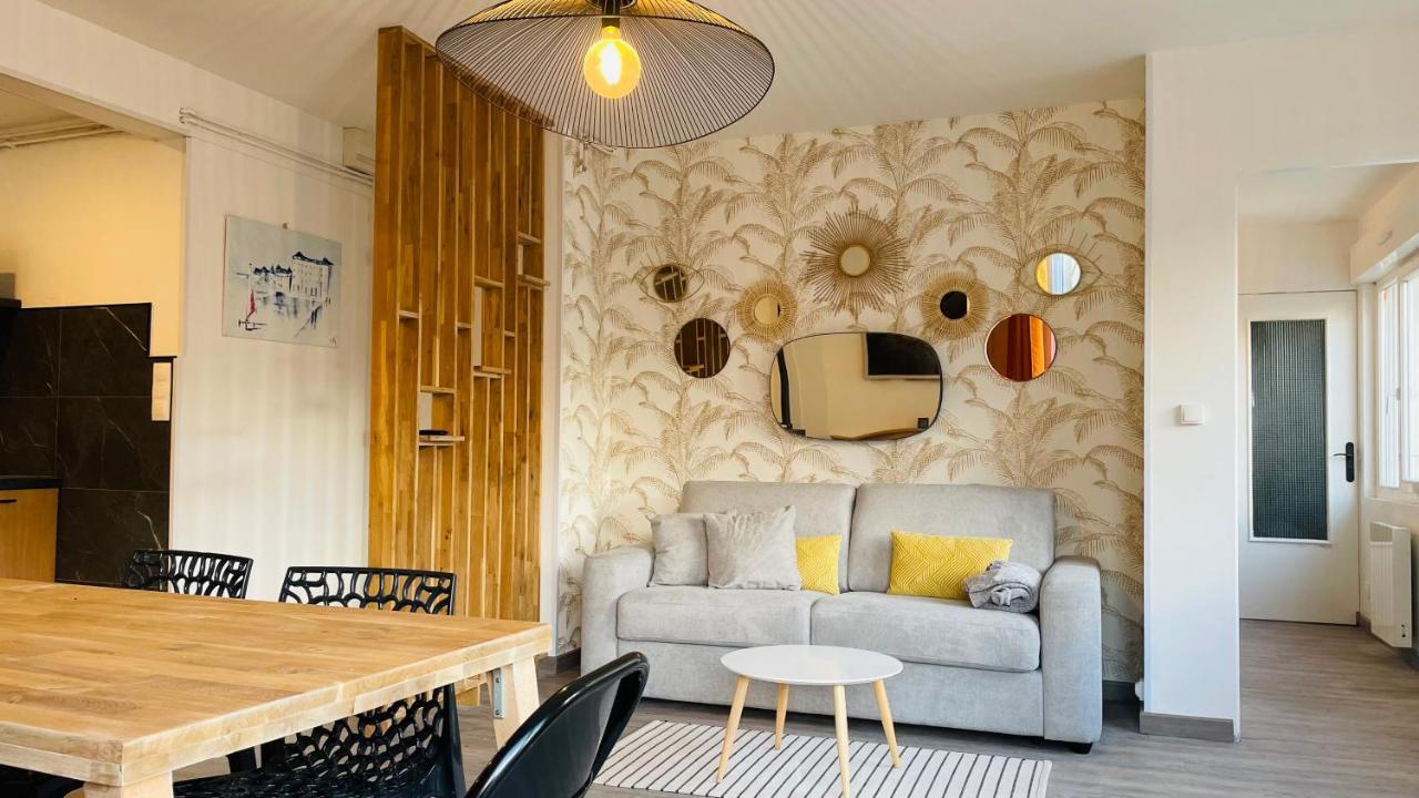 Sunset Centre Merlimont Plage 外观 照片