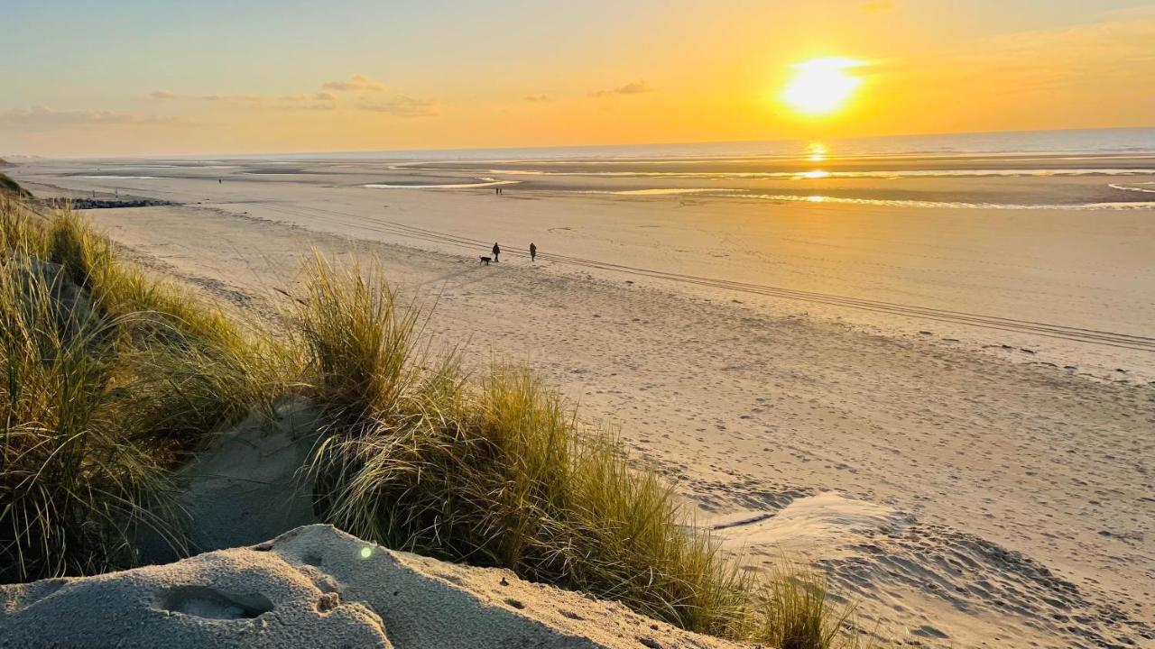 Sunset Centre Merlimont Plage 外观 照片